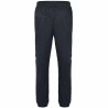 Pantalone per Adulti Kappa Kolrik  Nero
