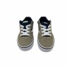 Scarpe Sportive per Bambini Vans Caldrone Sume Beige