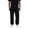 Pantalone di Tuta per Adulti New Balance Sport Essentials Fleece Nero Uomo