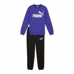 Tuta da Bambini Puma No.1 Logo Sweat Suit