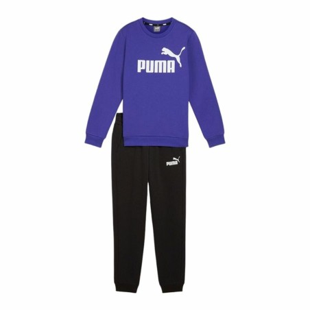 Tuta da Bambini Puma No.1 Logo Sweat Suit
