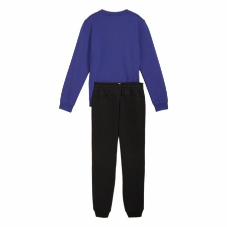 Tuta da Bambini Puma No.1 Logo Sweat Suit