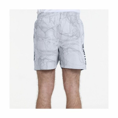 Pantalone Lungo Sportivo Bullpadel Coiris 008 Azzurro Chiaro Uomo