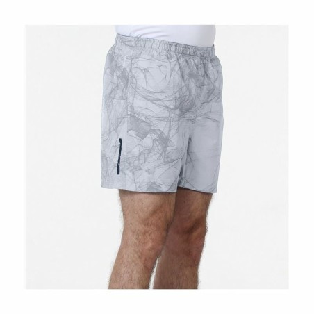 Pantalone Lungo Sportivo Bullpadel Coiris 008 Azzurro Chiaro Uomo