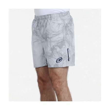 Pantalone Lungo Sportivo Bullpadel Coiris 008 Azzurro Chiaro Uomo