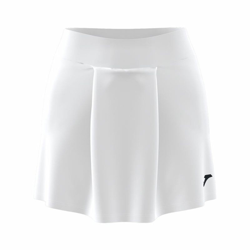 Gonna da tennis Joma Sport Bianco Gonna da tennis Joma Sport Bianco