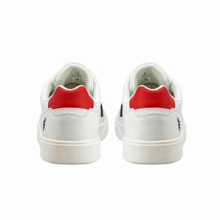 Scarpe Sportive Uomo U.S. Polo Assn. TYMES004 Bianco