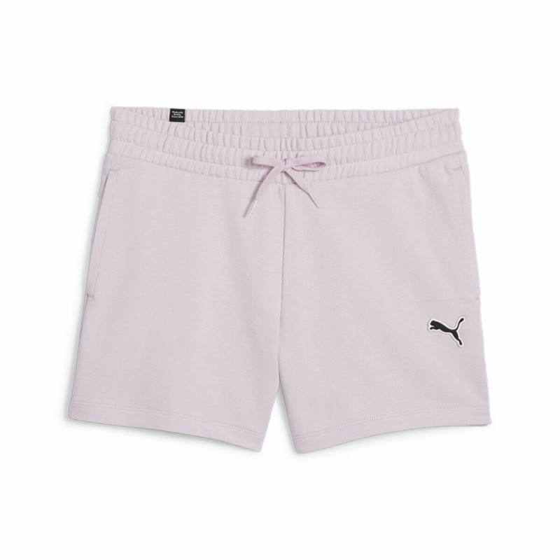 Pantaloncino Sportivo Puma Essentials 5" Pantaloncino Sportivo Puma Essentials 5"