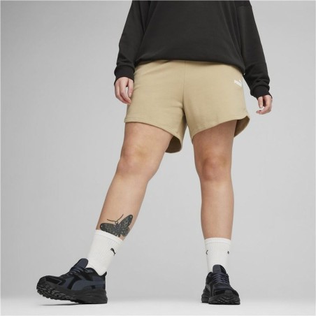 Pantaloncino Sportivo Puma Essentials 5"