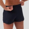 Pantaloncino Sportivo Odlo Zeroweight 3"