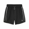 Pantaloncino Sportivo Puma Fit Mover Oven Nero