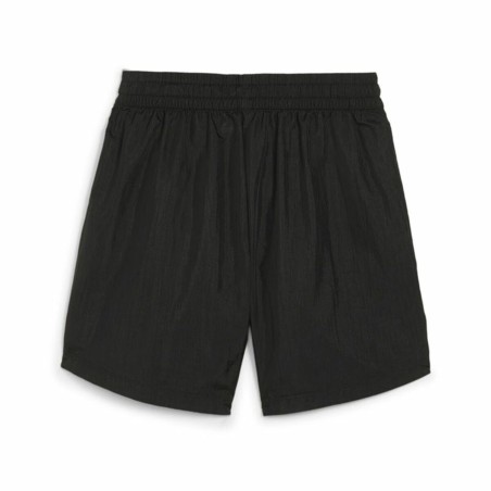 Pantaloncino Sportivo Puma Fit Mover Oven Nero