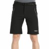 Pantaloncino Sportivo +8000 Midof Nero