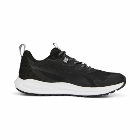 Scarpe da Running per Adulti Puma Twitch Runner Nero Uomo