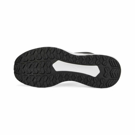 Scarpe da Running per Adulti Puma Twitch Runner Nero Uomo