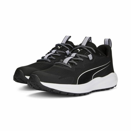 Scarpe da Running per Adulti Puma Twitch Runner Nero Uomo