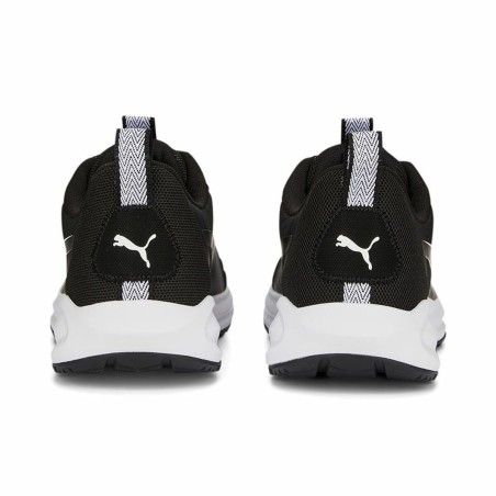 Scarpe da Running per Adulti Puma Twitch Runner Nero Uomo
