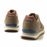 Scarpe da Running per Adulti Mustang Porland Karelu Marrone Chiaro