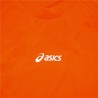 Maglia a Maniche Lunghe Uomo Asics Hermes Arancio