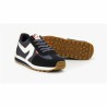 Scarpe da Running per Adulti Levi's Stryder Blu Marino