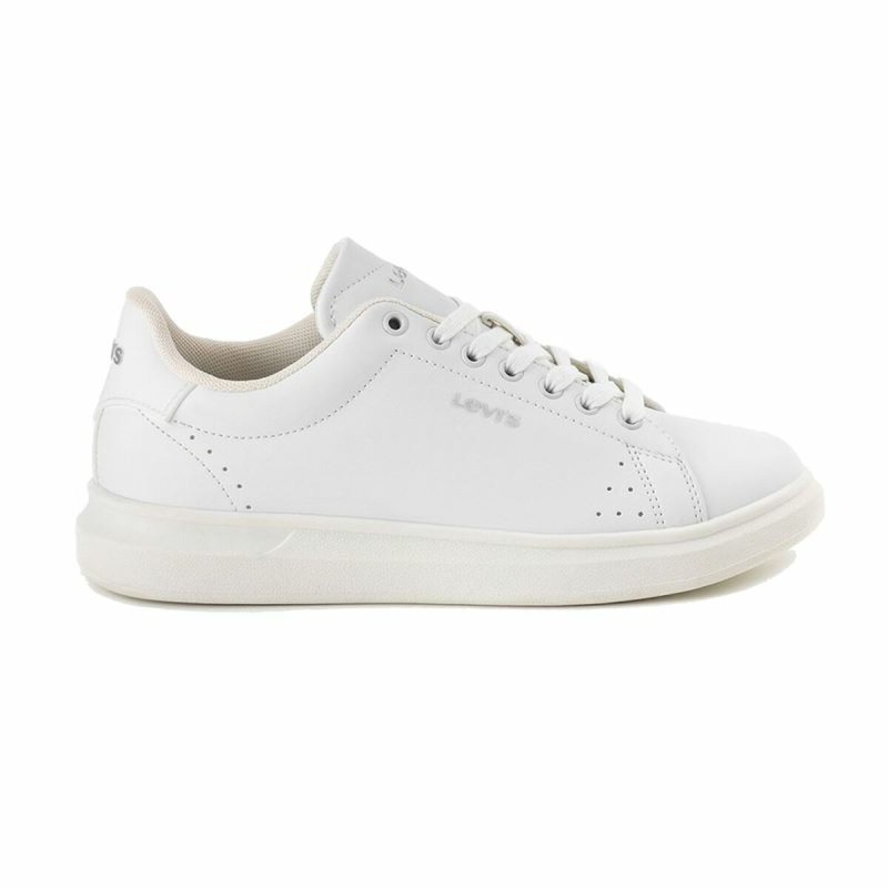 Scarpe Sportive da Donna Levi's Ellis 2.0 Bianco Scarpe Sportive da Donna Levi's Ellis 2.0 Bianco