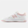 Scarpe da Running per Adulti New Balance 480 Rosa