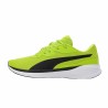 Scarpe da Running per Adulti Puma Night Runner V3 Giallo Nero