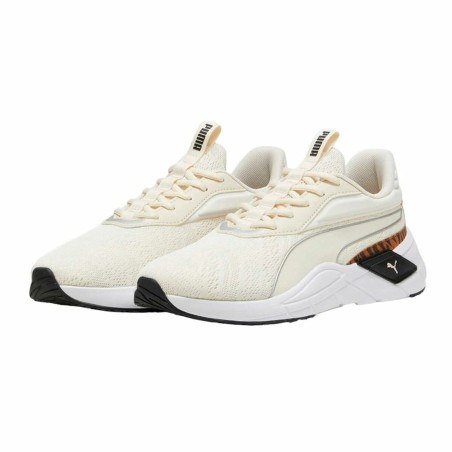 Scarpe Sportive da Donna Puma Softride Harmony Nero