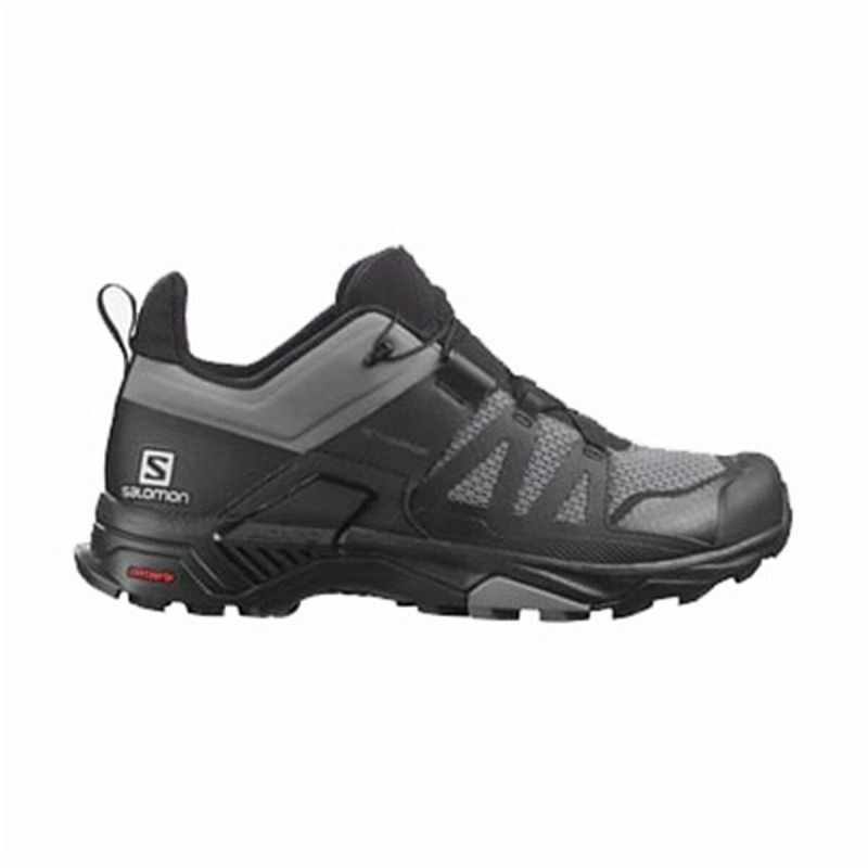 Scarpe Sportive Uomo Salomon X Ultra 4 Nero Scarpe Sportive Uomo Salomon X Ultra 4 Nero