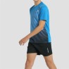 Completo Sportivo per Bambini John Smith Bajea Multicolore