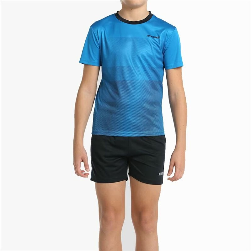 Completo Sportivo per Bambini John Smith Bucea Multicolore