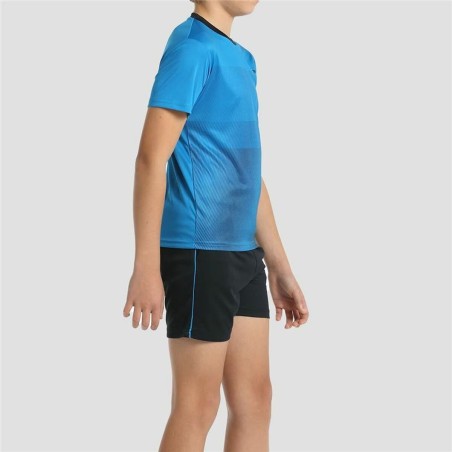 Completo Sportivo per Bambini John Smith Bucea Multicolore