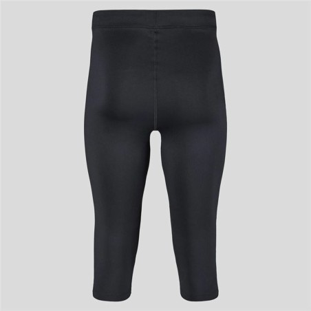 Leggings Sportivi da Uomo Odlo Essential Nero