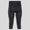 Leggings Sportivi da Uomo Odlo Essential Nero