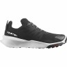 Scarpe Sportive per Bambini Salomon Outway Climasalomon Grigio chiaro
