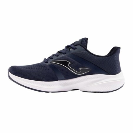 Scarpe da Running per Adulti Joma Sport Elite 2403 Azzurro Blu Marino