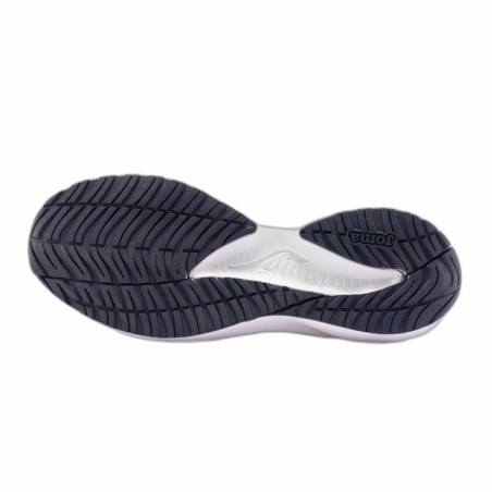 Scarpe da Running per Adulti Joma Sport Elite 2403 Azzurro Blu Marino