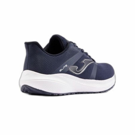 Scarpe da Running per Adulti Joma Sport Elite 2403 Azzurro Blu Marino