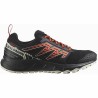 Scarpe da Running per Adulti Salomon Wander Nero