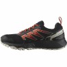 Scarpe da Running per Adulti Salomon Wander Nero