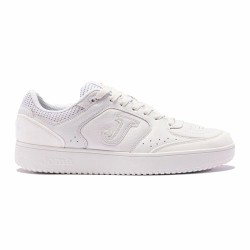 Scarpe da Running per Adulti Joma Sport Flexys 2402 Bianco