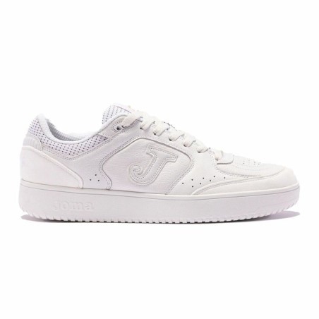 Scarpe da Running per Adulti Joma Sport Flexys 2402 Bianco
