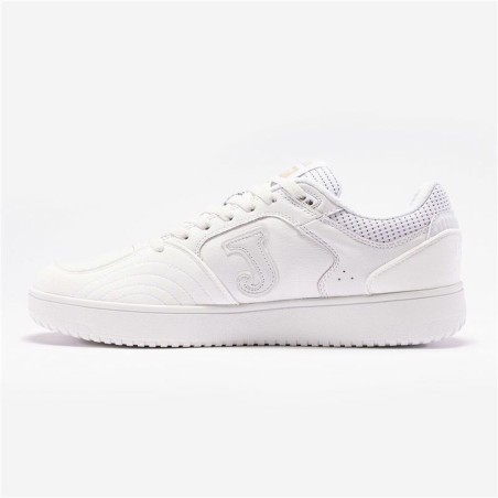 Scarpe da Running per Adulti Joma Sport Flexys 2402 Bianco