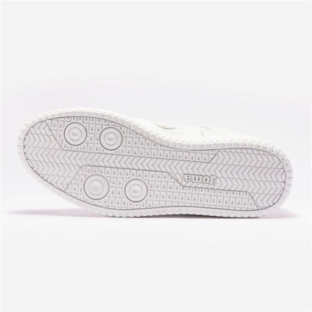 Scarpe da Running per Adulti Joma Sport Flexys 2402 Bianco