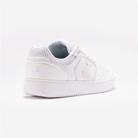 Scarpe da Running per Adulti Joma Sport Flexys 2402 Bianco
