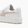 Scarpe da Running per Adulti Puma Karmen Bianco