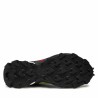 Scarpe da Running per Adulti Salomon Supercross 4 Giallo