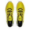 Scarpe da Running per Adulti Salomon Supercross 4 Giallo