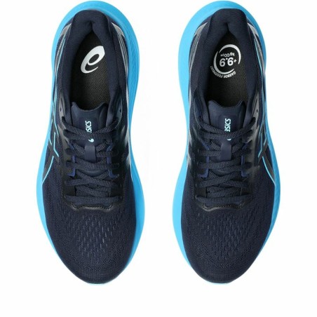 Scarpe Sportive Uomo Asics Gt-2000 12 Azzurro