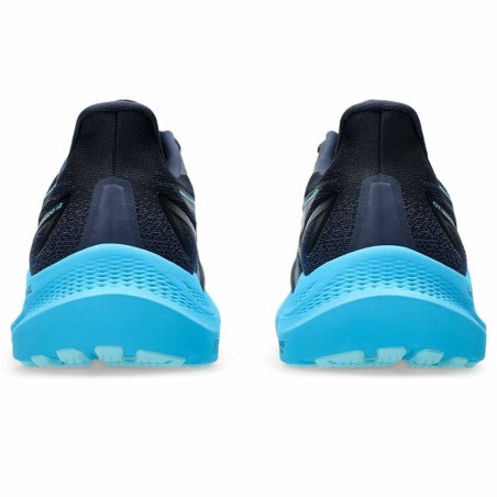 Scarpe Sportive Uomo Asics Gt-2000 12 Azzurro